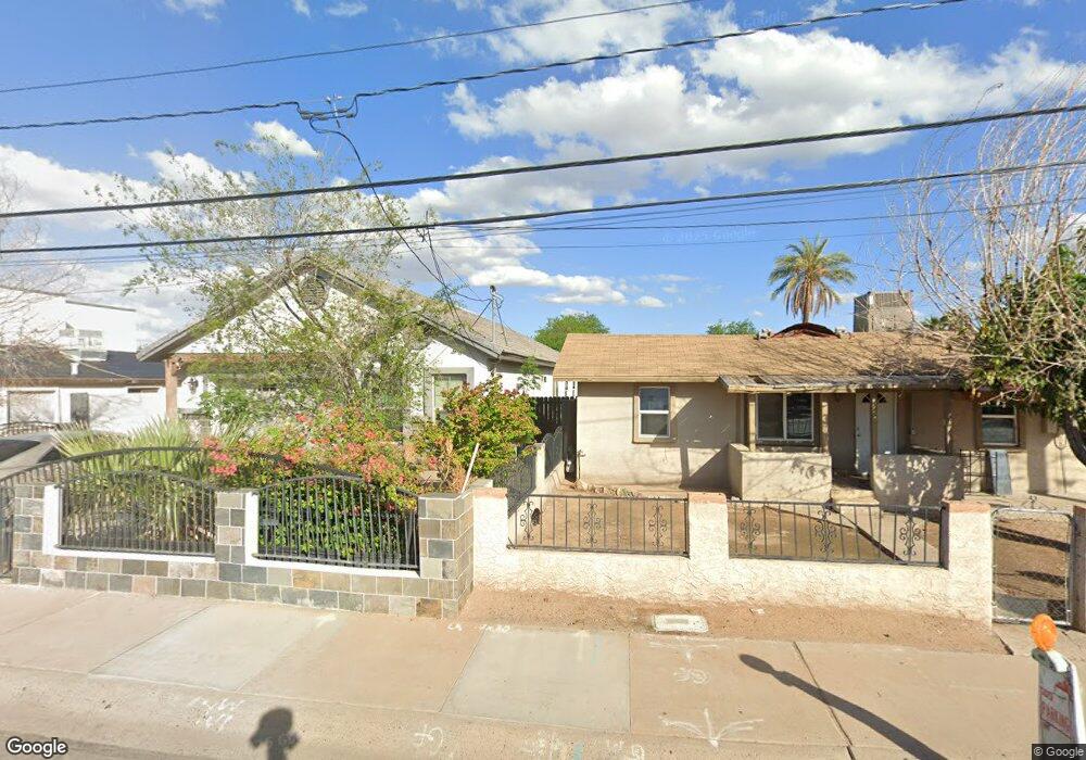 751 S Macdonald, Mesa, AZ 85210 - photo 1