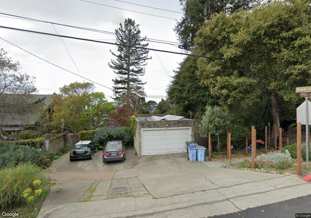 800 Spruce St, Berkeley, CA 94707 - photo 1