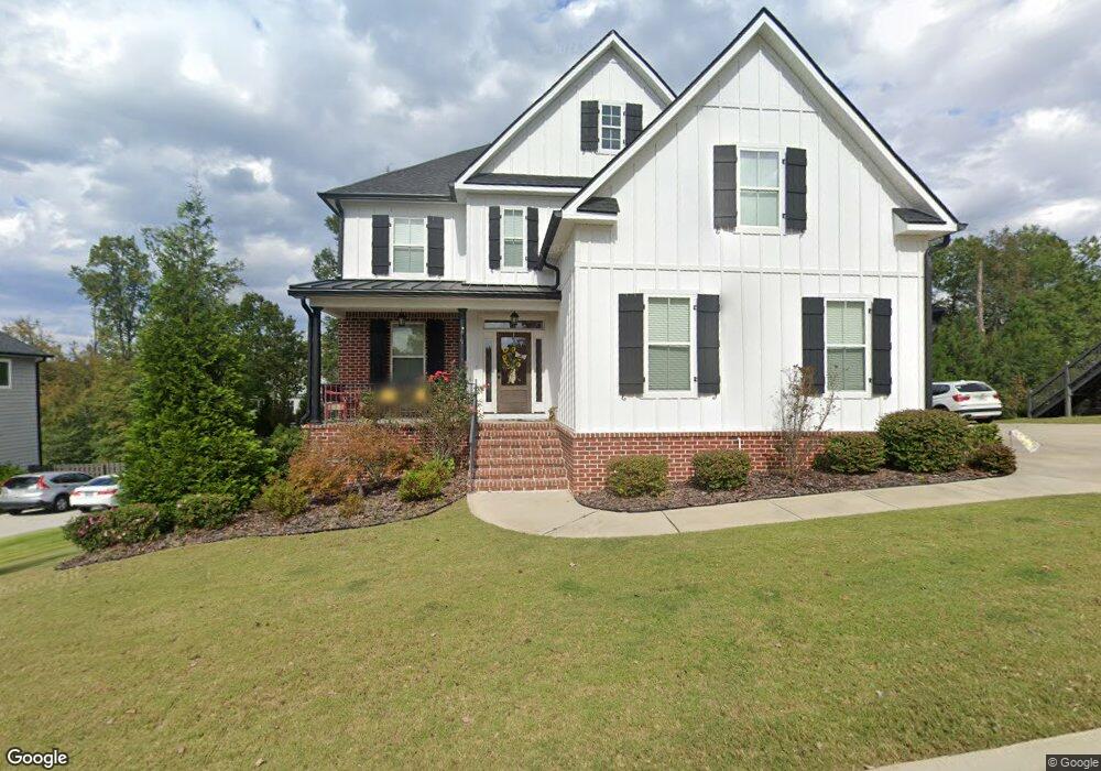 4033 Dewaal St, Evans, GA 30809 - photo 1
