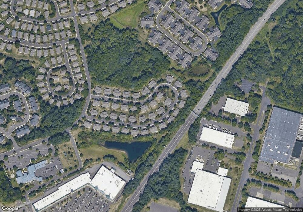 25 Black Eyed Susan Rd, Langhorne, PA 19047 - photo 1