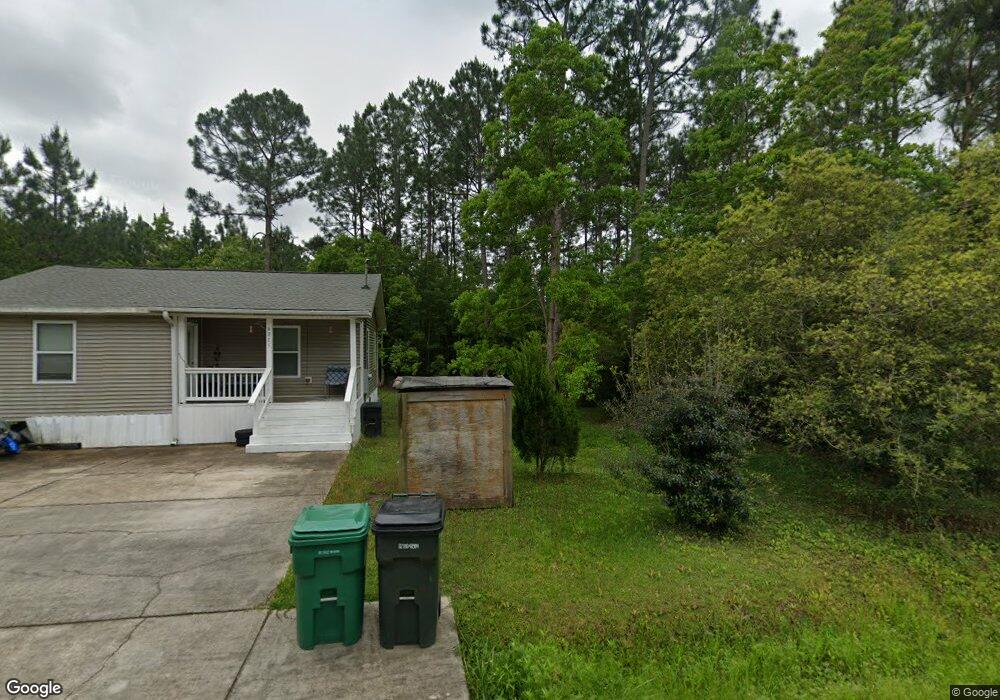 6229 E Ridley St unit 6231, Bay Saint Louis, MS 39520 - photo 1