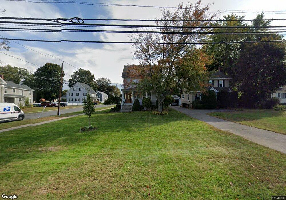 1021 Enfield St, Enfield, CT 06082 - photo 1