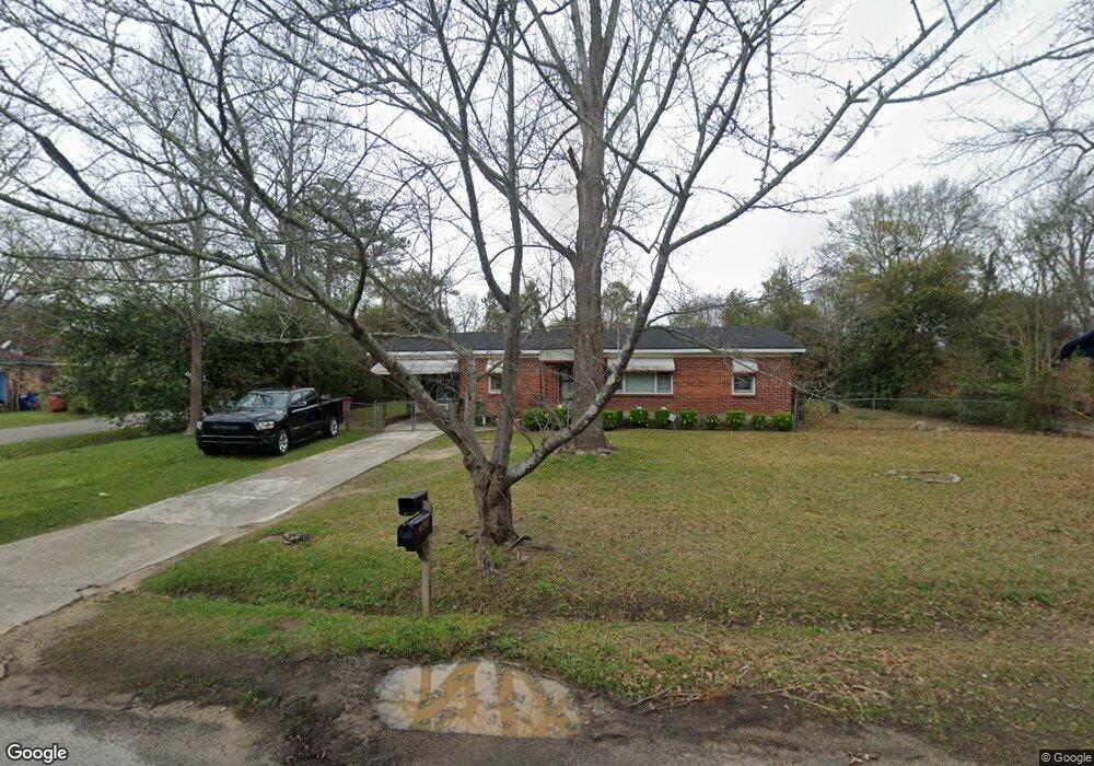 2863 Reynolds Dr, Macon, GA 31206 - photo 1
