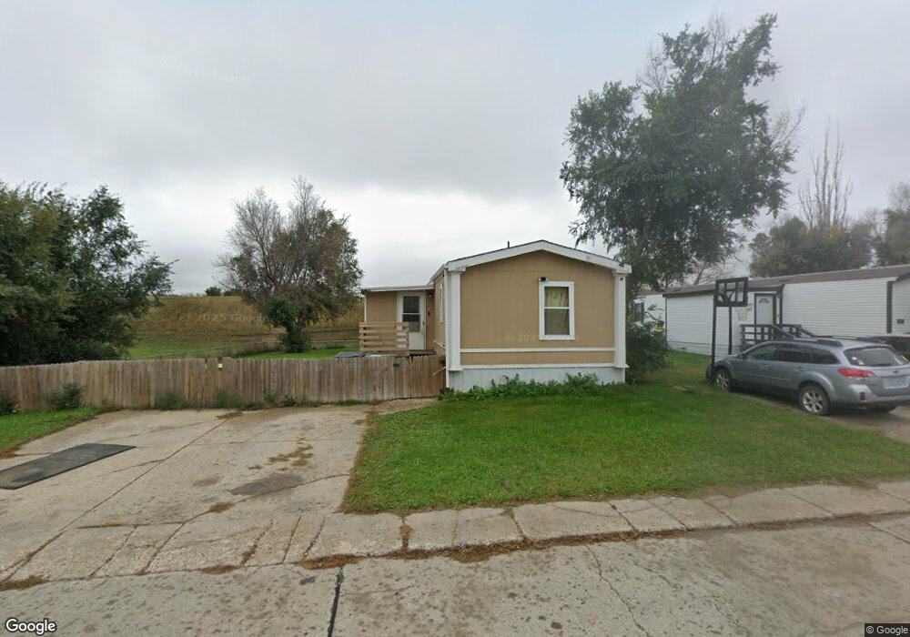 189 S Prairie Ln unit 189, Mandan, ND 58554 - photo 1