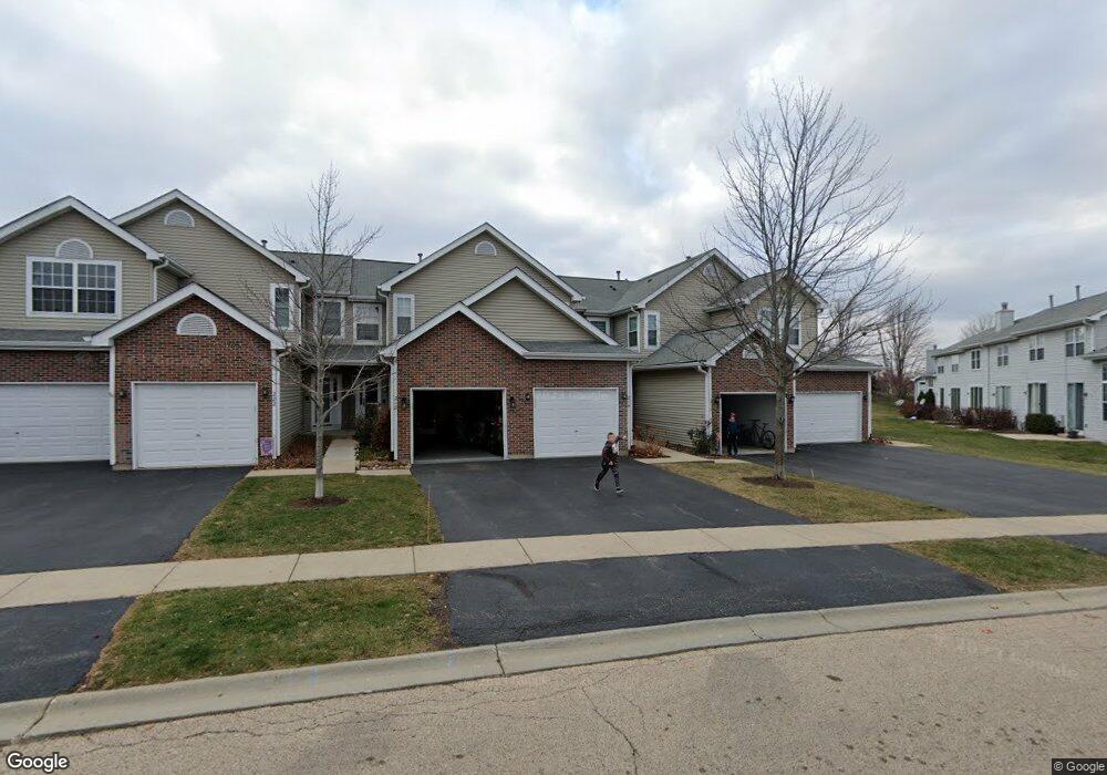 210 Partridge Ct unit 210, Algonquin, IL 60102 - photo 1