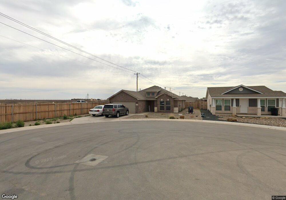 1332 Terra Cotta St, Odessa, TX 79765 - photo 1