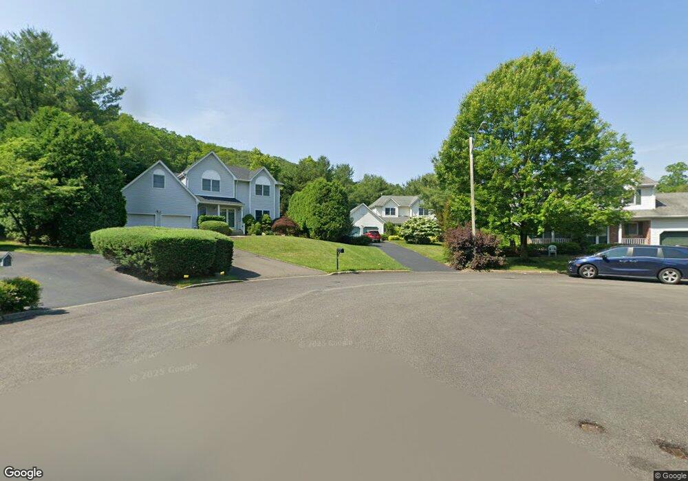 5 Blackwell Ct, Pomona, NY 10970 - photo 1