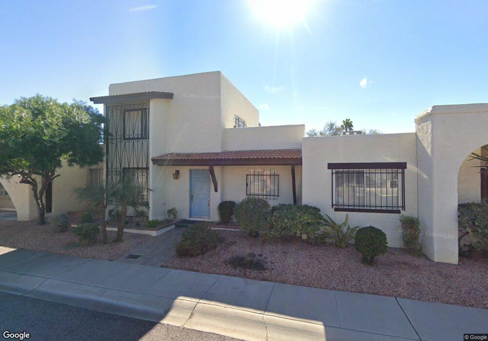 1737 W Citrus Way, Phoenix, AZ 85015 - photo 1