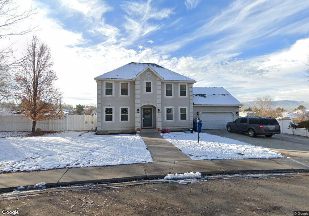 1042 E Murdock Dr, Pleasant Grove, UT 84062 - photo 1