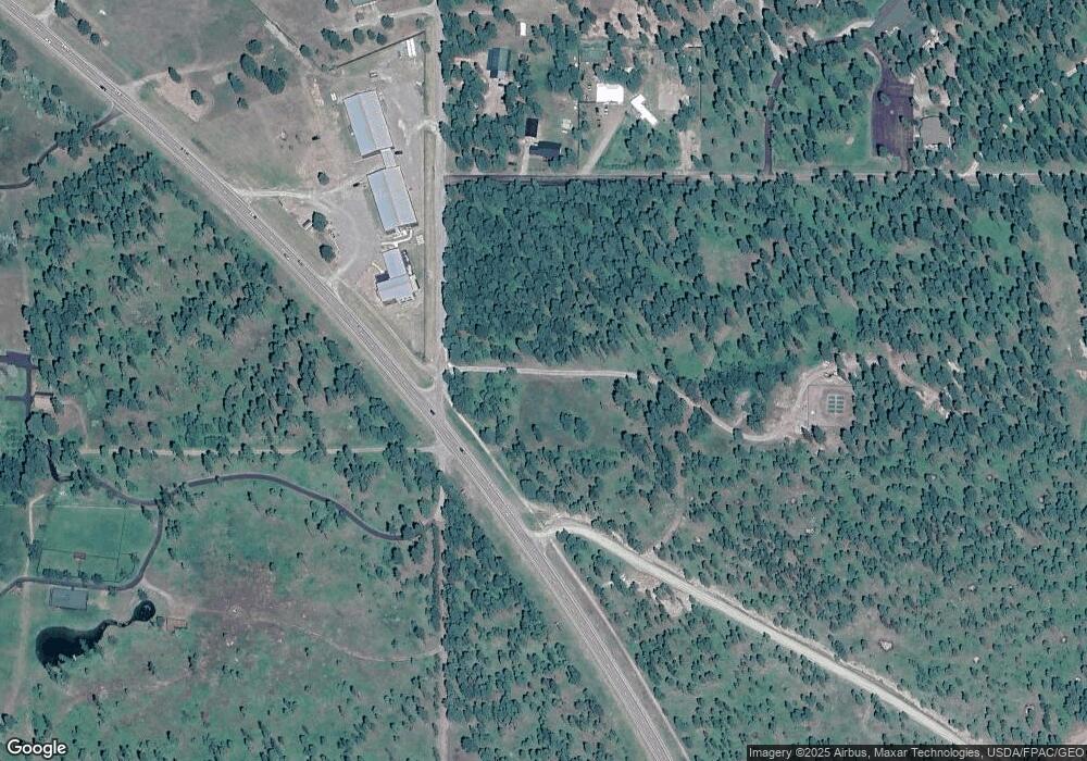 12498 Halversen Dr unit Tract 1, Bigfork, MT 59911 - photo 1