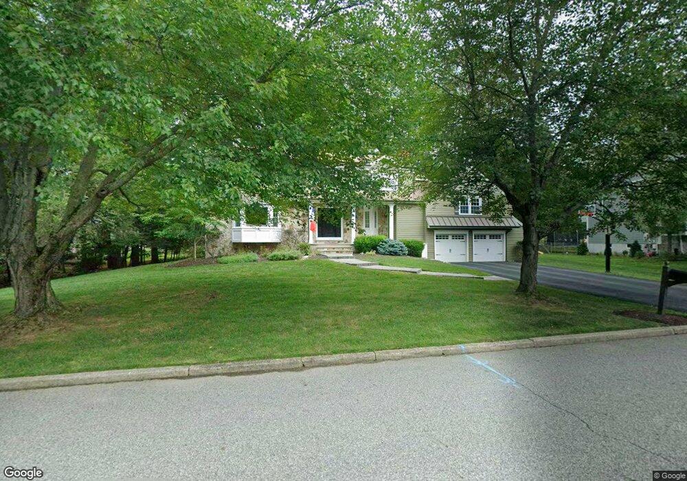 4 Cobblestone Ln, Ramsey, NJ 07446 - photo 1