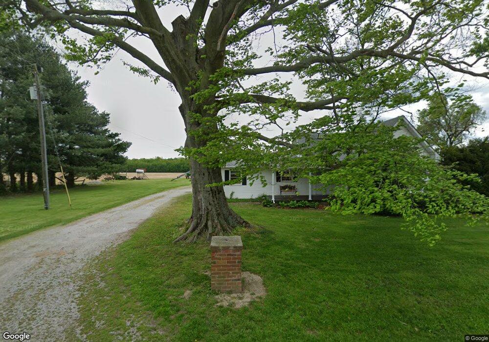 5009 W Reed Rd, Hanover, IN 47243 - photo 1