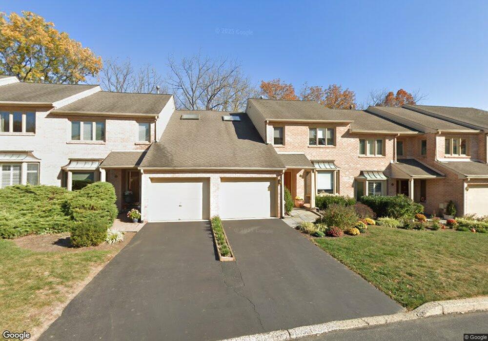 58 Treaty Dr, Chesterbrook, PA 19087 - photo 1