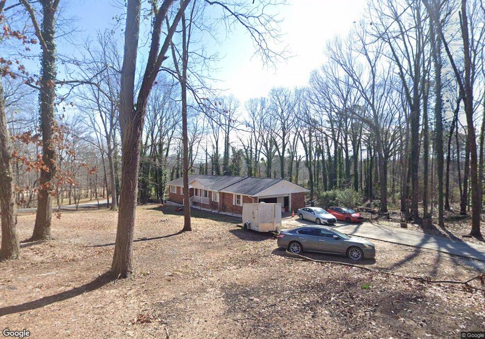 5 Cedar Ct, Stockbridge, GA 30281 - photo 1