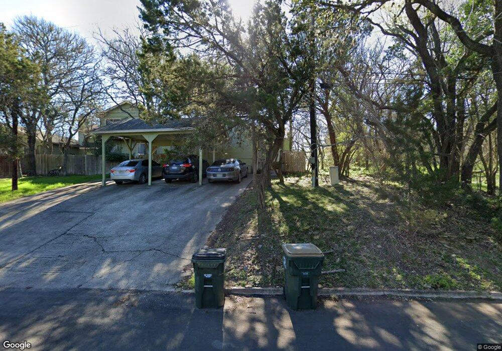 207 Ridgewood, San Marcos, TX 78666 - photo 1