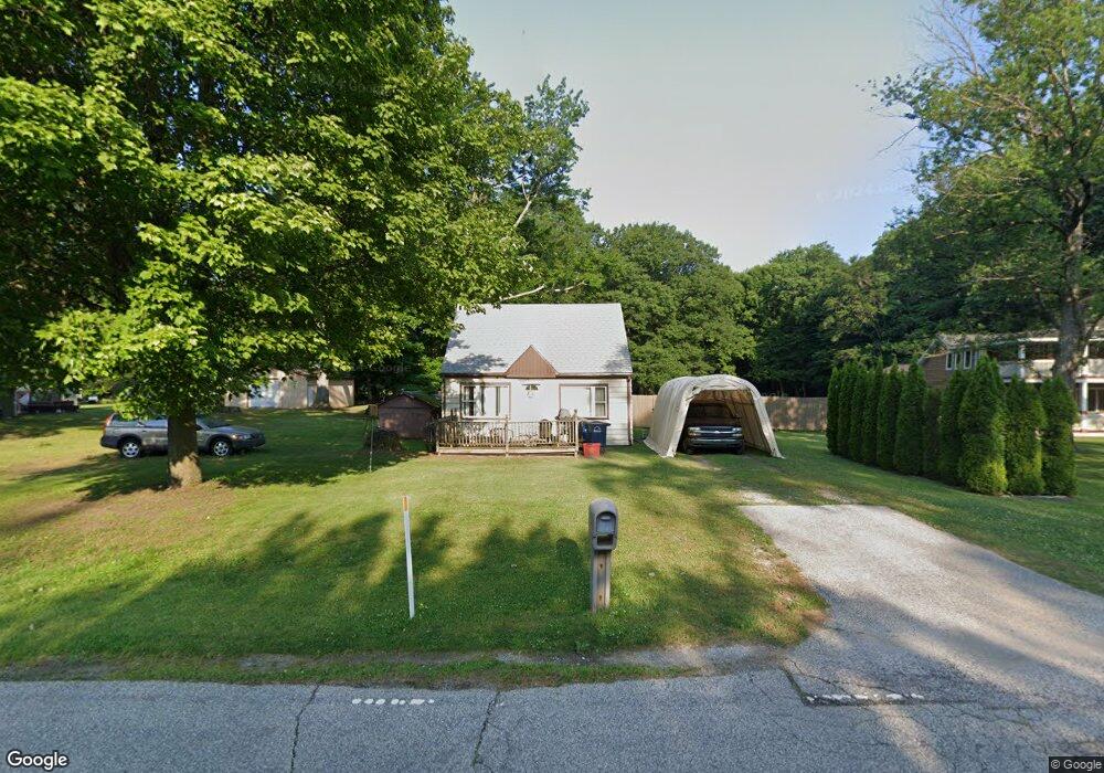 8102 Meer Rd, Michigan City, IN 46360 - photo 1