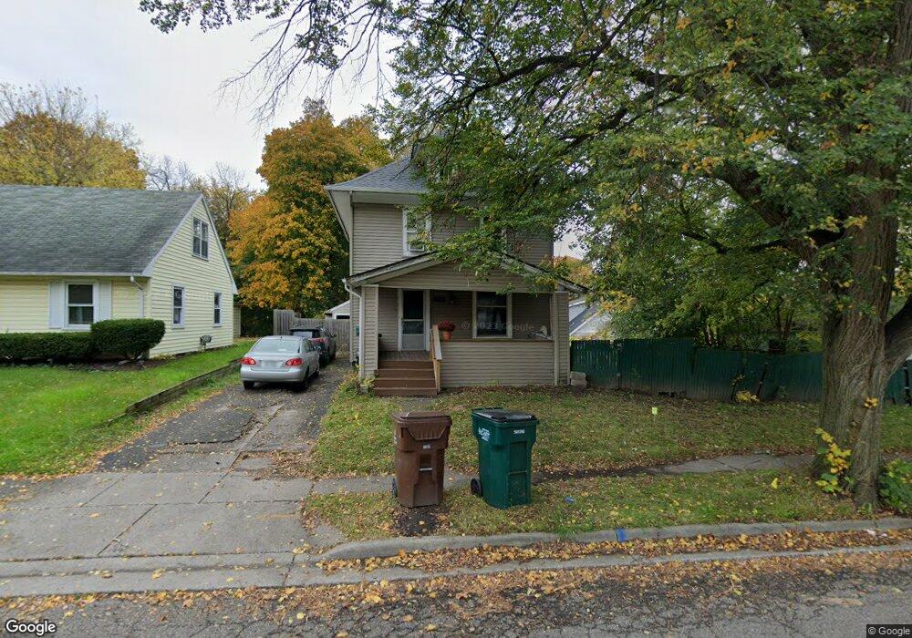 2121 Teel Ave, Lansing, MI 48910 - photo 1