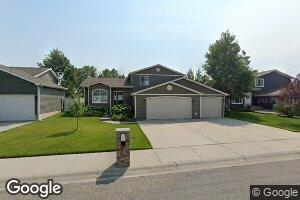 3634 Banff Ave, Billings, MT 59102