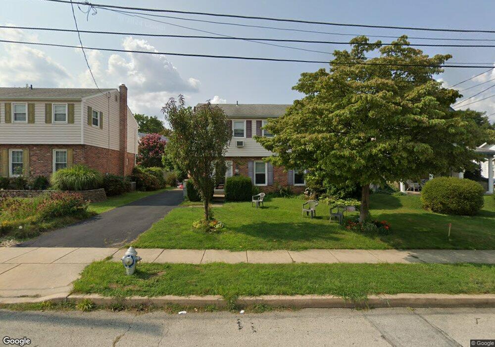 20 Columbus Ave, Havertown, PA 19083 - photo 1