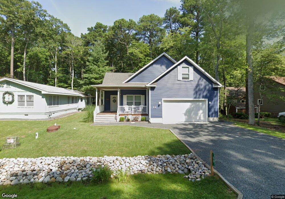 66 Pinehurst Rd unit B, Ocean Pnes, MD 21811 - photo 1