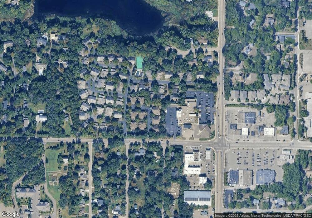 3325 Breconwood Cir, Wayzata, MN 55391 - photo 1