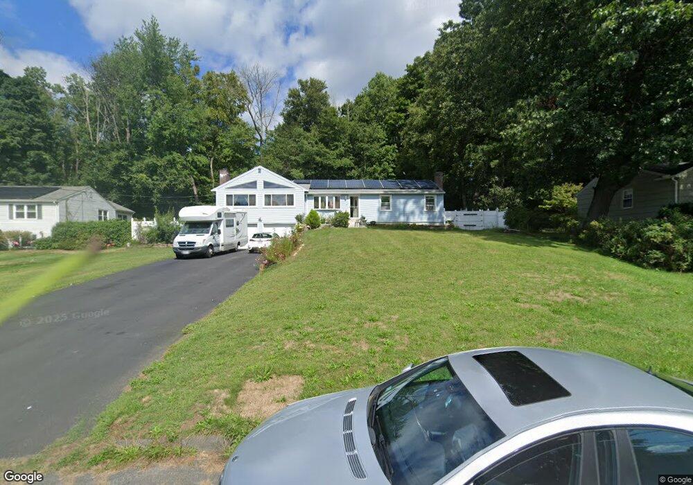 103 Dunphy Dr, Florence, MA 01062 - photo 1