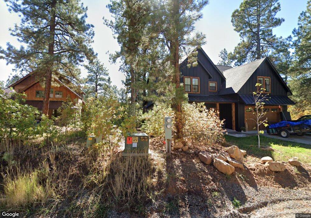 0 Clear Creek Loop unit 609259, Durango, CO 81301 - photo 1