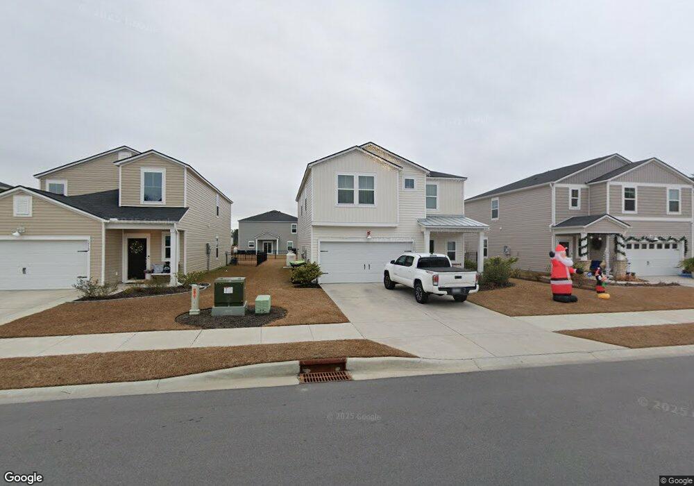 1508 Swing Bridge Way, Myrtle Beach, SC 29588 - photo 1