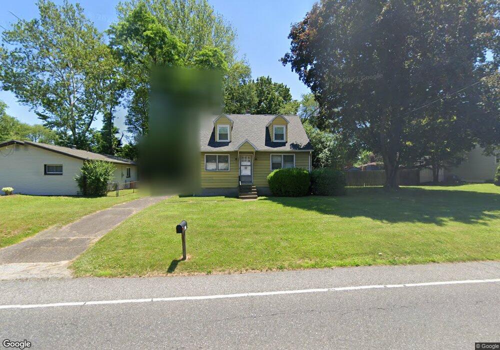 637 Tacoma Blvd, Westville, NJ 08093 - photo 1