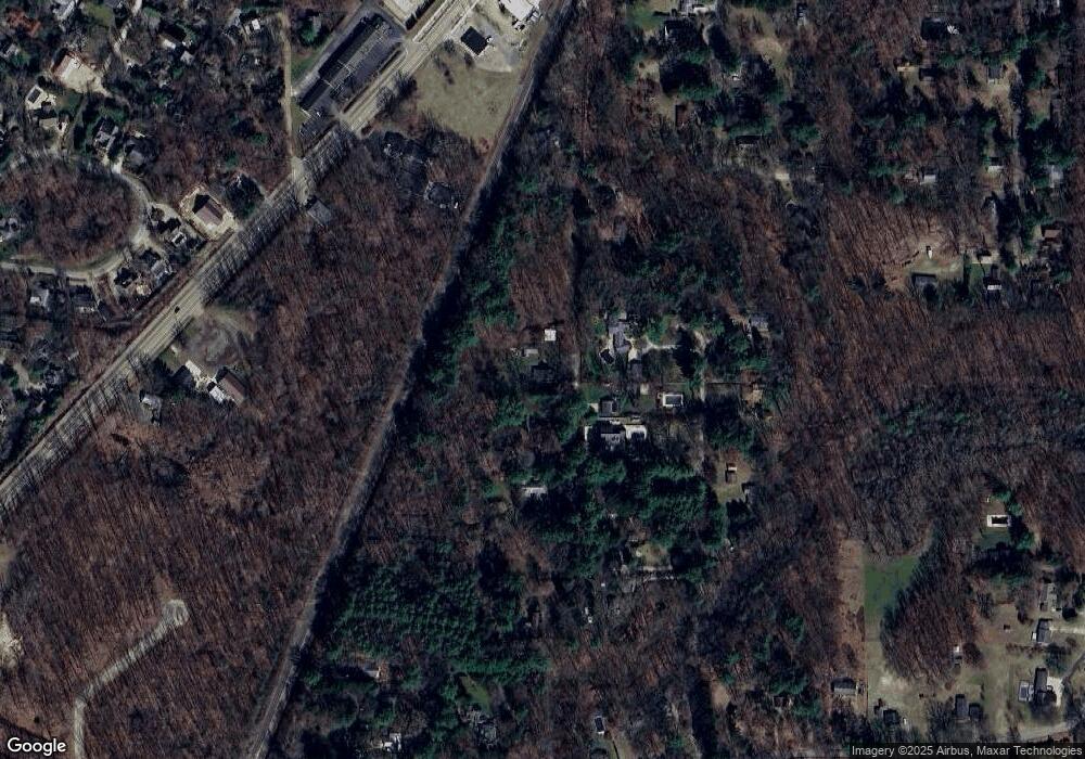 16340 Raz Rd, Union Pier, MI 49129 - photo 1