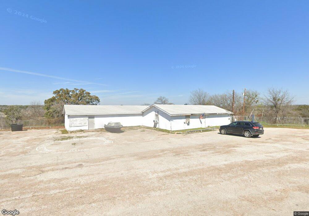 150 Tumbleweed Dr, Weatherford, TX 76087 - photo 1