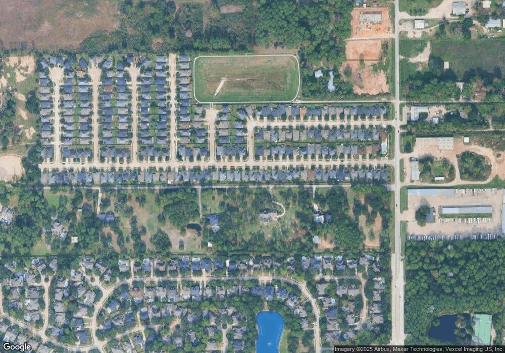 15435 Forest Creek Farms Dr, Cypress, TX 77429 - photo 1