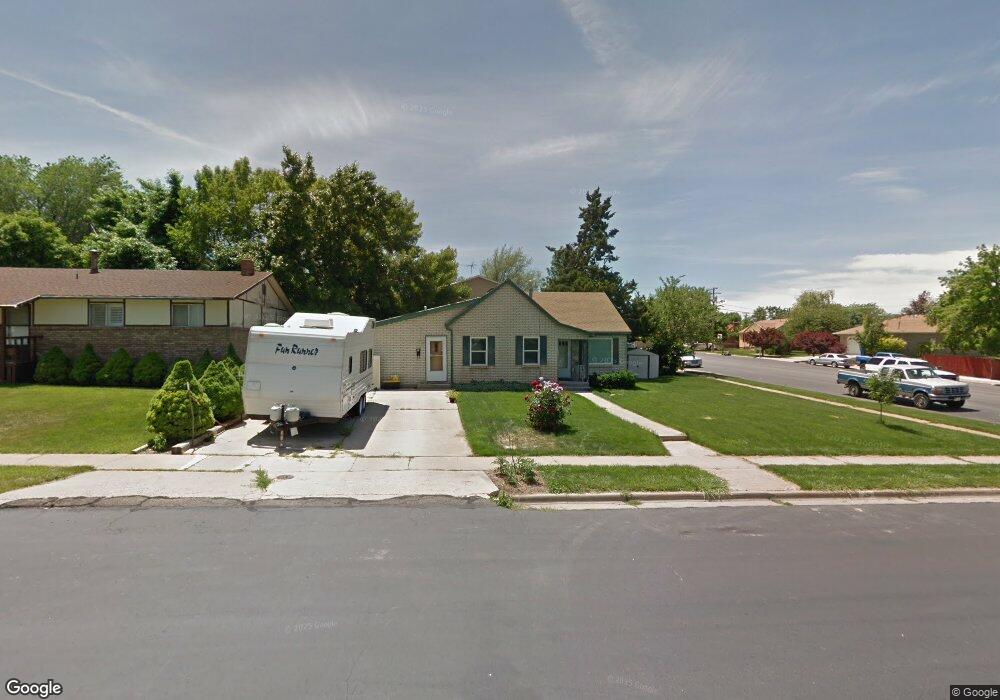 211 S 400 E, Spanish Fork, UT 84660 - photo 1