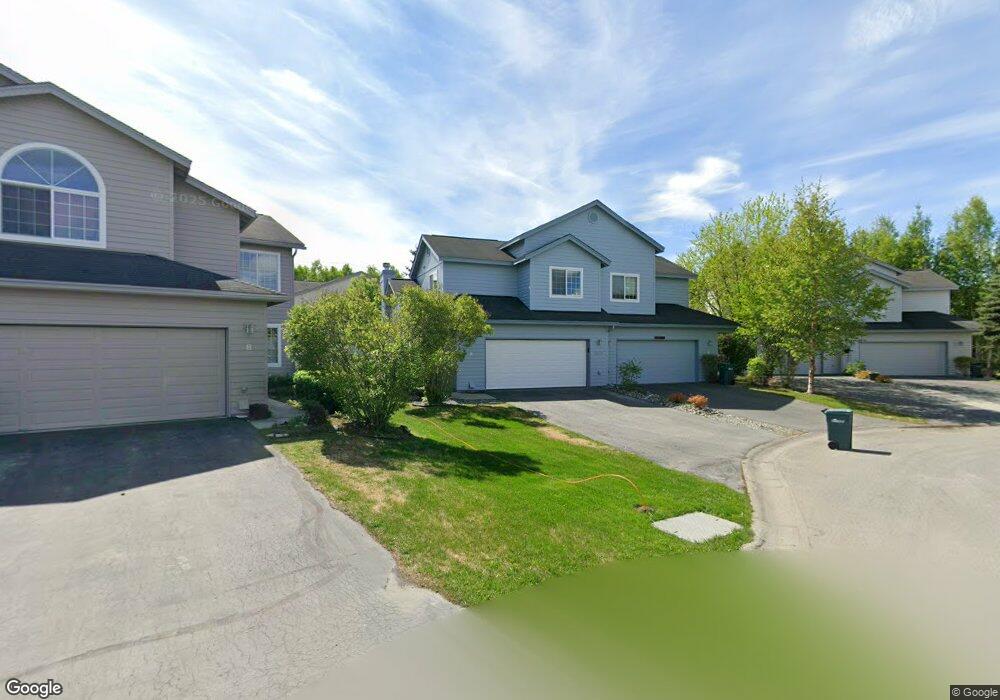 3820 Roald Amundsen Ave, Anchorage, AK 99517 - photo 1