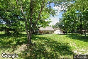 3711 Zack Ridge Rd, Marshall, AR 72650