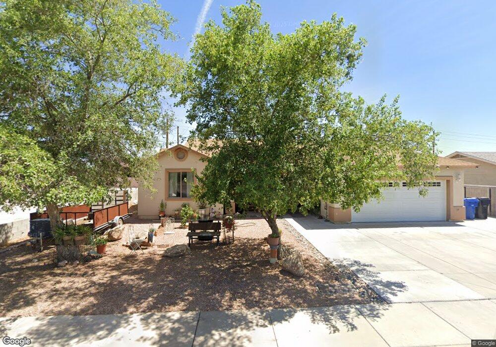 749 E Forge Ave unit G, Mesa, AZ 85204 - photo 1