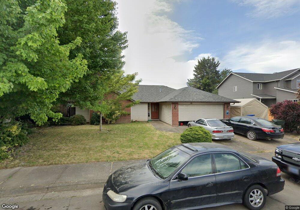 1398 Northern Heights Loop NE, Keizer, OR 97303 - photo 1