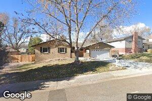 6359 S Harlan Way, Littleton, CO 80123