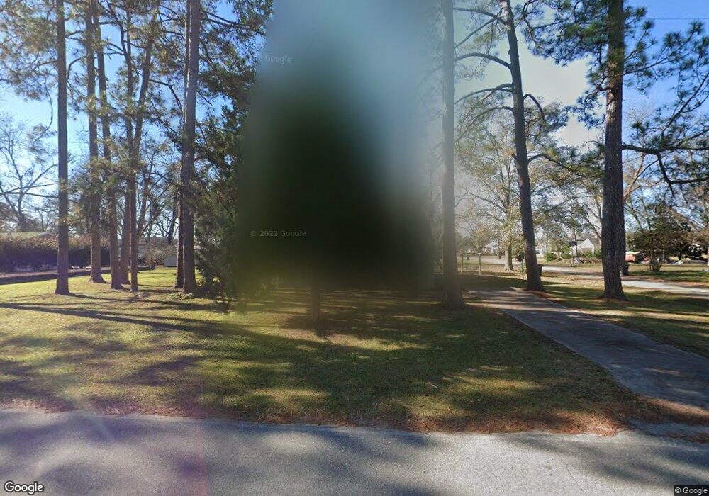 140 8th St S, Pitts, GA 31072 - photo 1