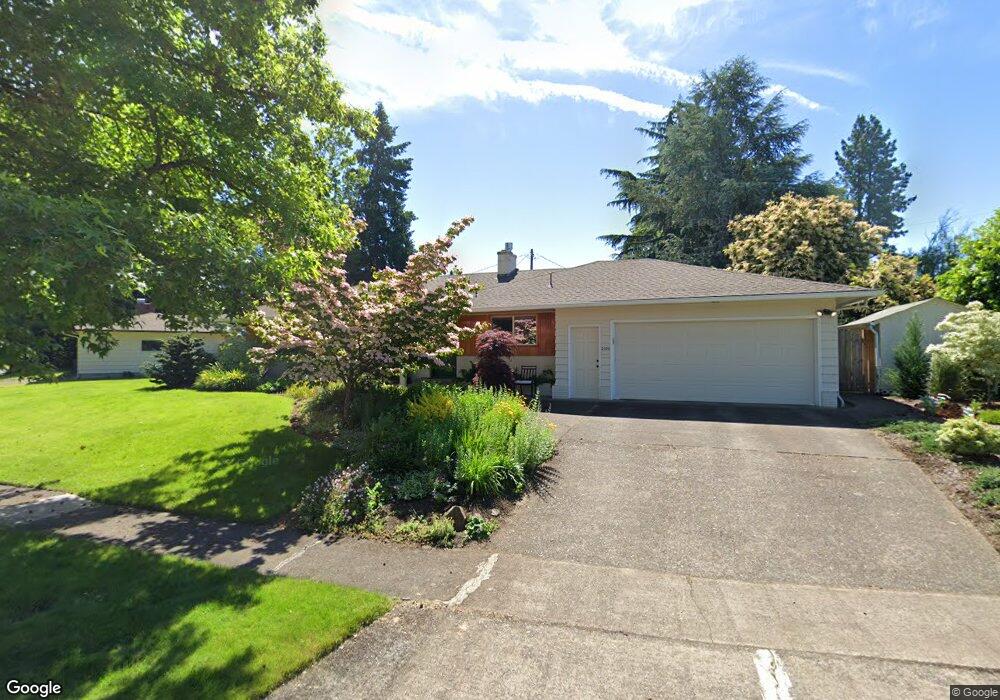 2500 Forrester Way, Eugene, OR 97401 - photo 1