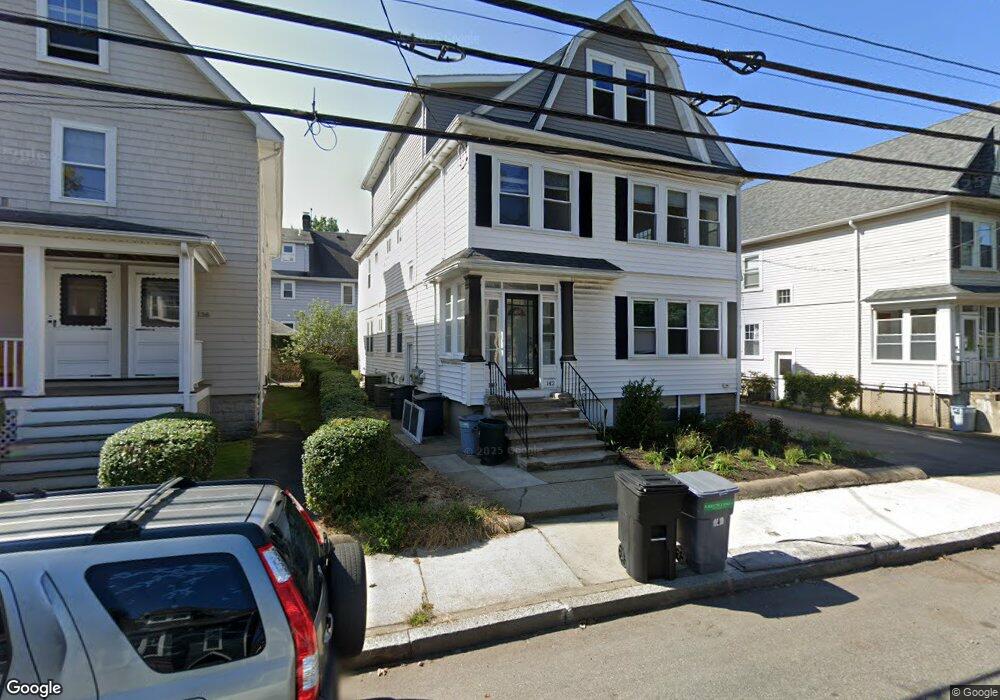 140 Warren St unit 140, Arlington, MA 02474 - photo 1