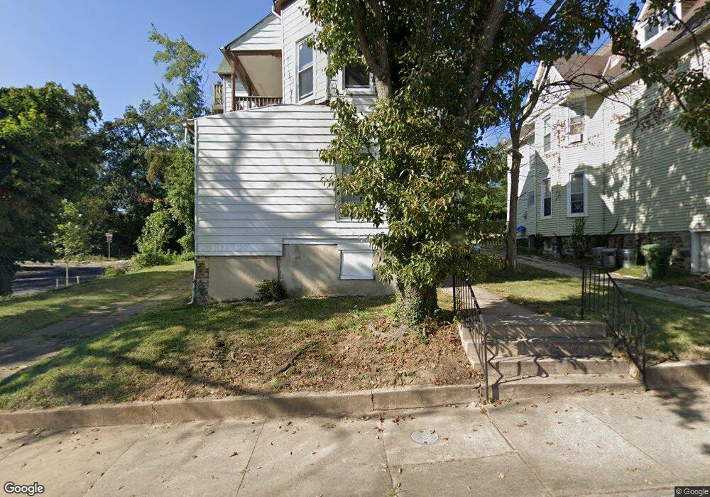 500 E 41st St unit 1, Baltimore, MD 21218 - photo 1