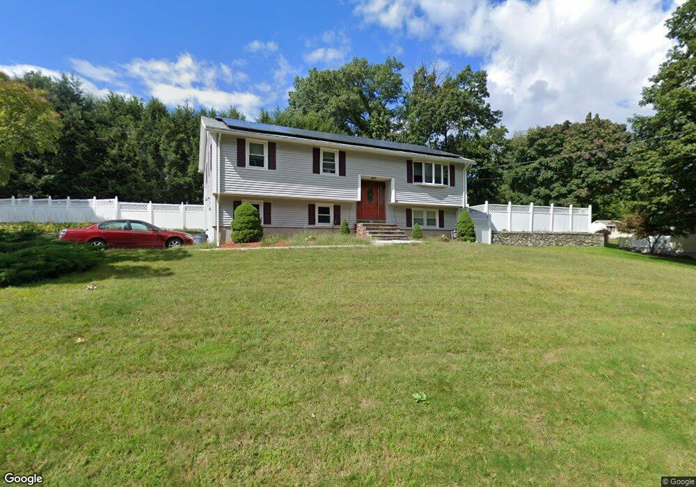 27 Conte Dr, Methuen, MA 01844 - photo 1