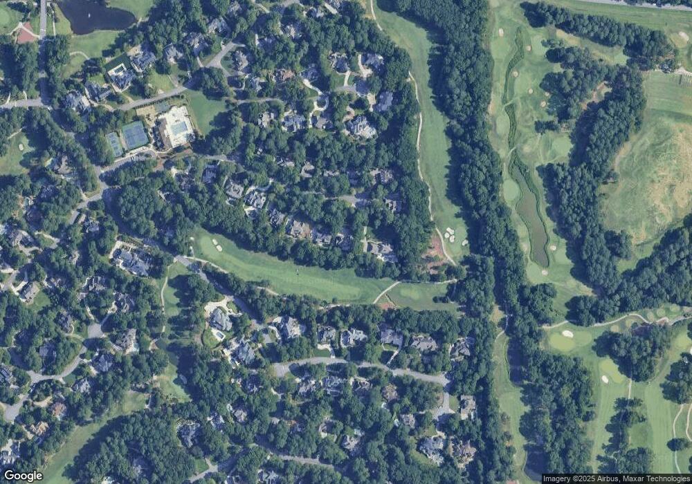 4415 Pemberton Cove, Alpharetta, GA 30022 - photo 1