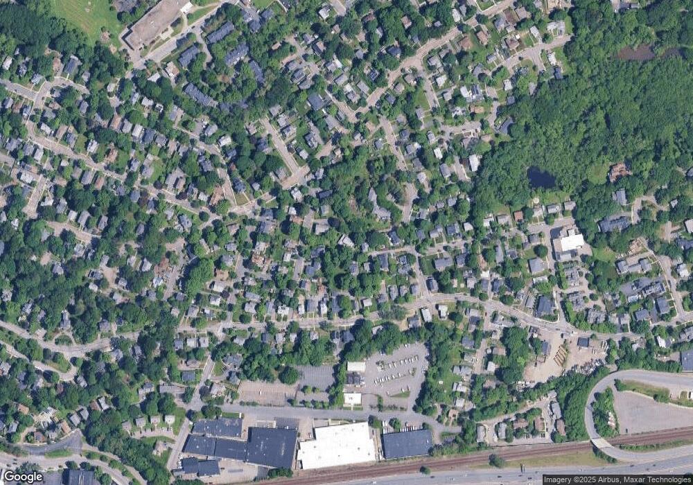 20 Dolan Ave, West Newton, MA 02465 - photo 1