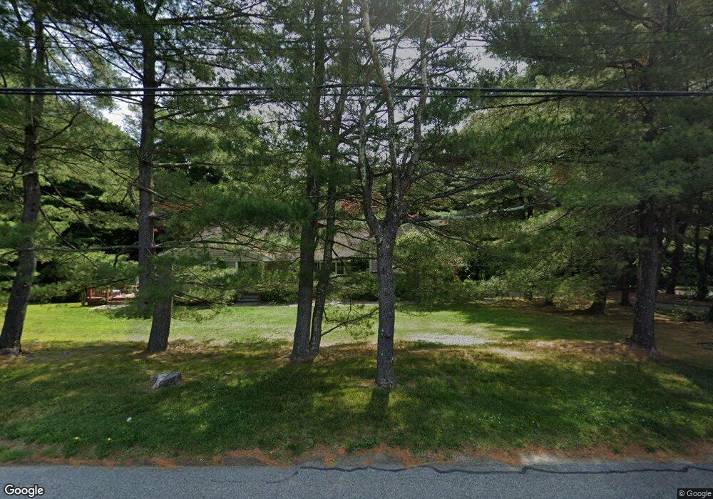 26 Evergreen Row, Armonk, NY 10504 - photo 1