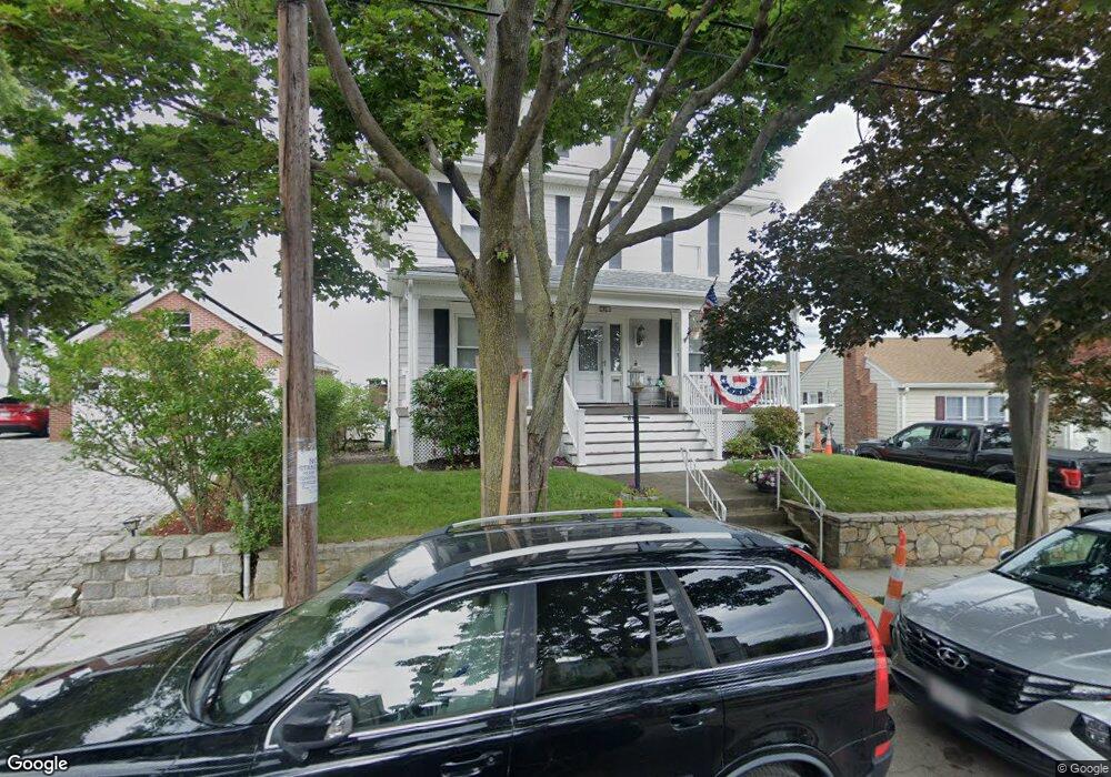 68 Norton Rd, Quincy, MA 02169 - photo 1