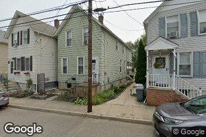 22 Kuhlthau Ave, Milltown, NJ 08850