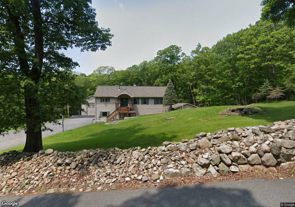 176 E Mountain Rd S, Cold Spring, NY 10516 - photo 1