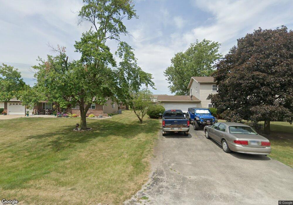 205 N 4th St, Danforth, IL 60930 - photo 1